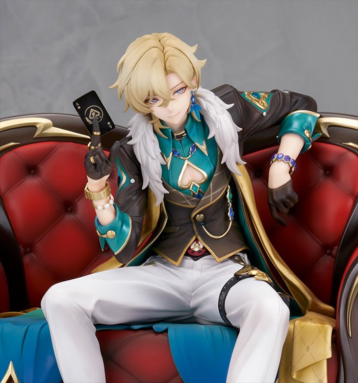 Honkai Star Rail - 1/7 Aventurine