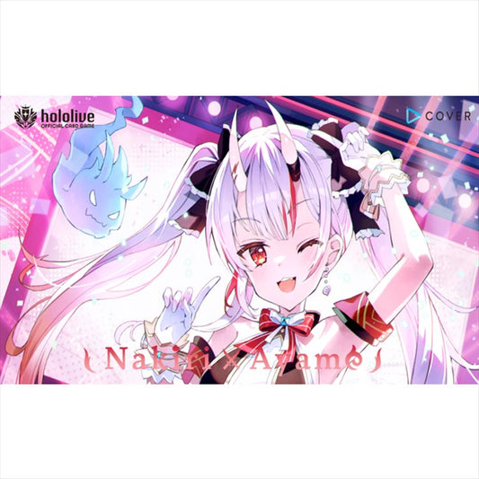 Hololive - Nakiri Ayame Start Deck Red