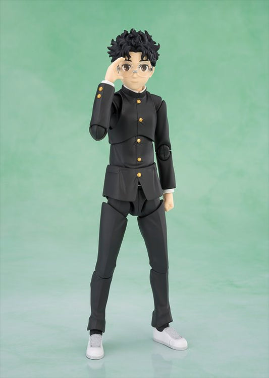 DanDaDan - Okarun S.H.Figuarts