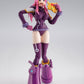 One Piece - Jewelry Bonney Future Island Egghead S.H.Figuarts