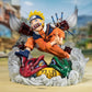 Naruto - Naruto Uzumaki 72 Series Figuarts ZERO