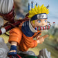 Naruto - Naruto Uzumaki 72 Series Figuarts ZERO