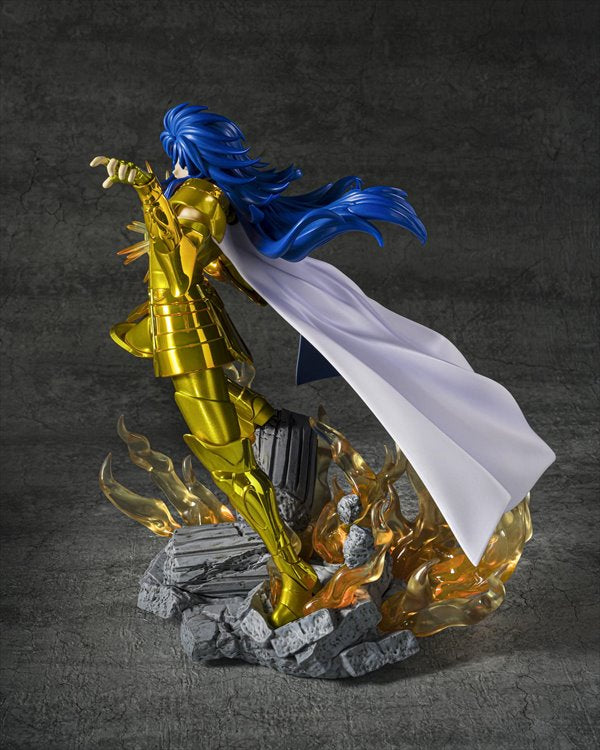 Saint Seiya - Gemini Saga Figuarts ZERO Figure