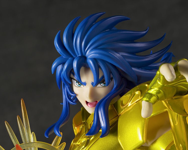 Saint Seiya - Gemini Saga Figuarts ZERO Figure