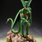 Dragon Ball - Cell First Form Ver. S.H.Figuarts