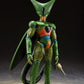Dragon Ball - Cell First Form Ver. S.H.Figuarts