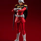 Gundam - Char Aznable S.H.Figuarts