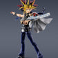 Yu Gi Oh - Yami Yugi S.H.Figuarts