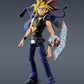 Yu Gi Oh - Yami Yugi S.H.Figuarts