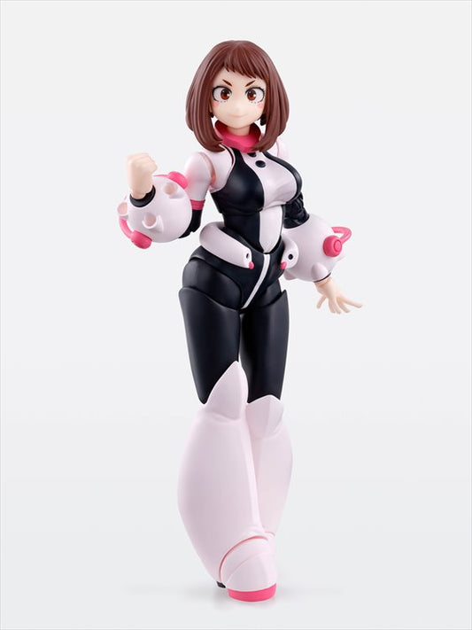 My Hero Academia - Ochaco Uraraka S.H.Figuarts