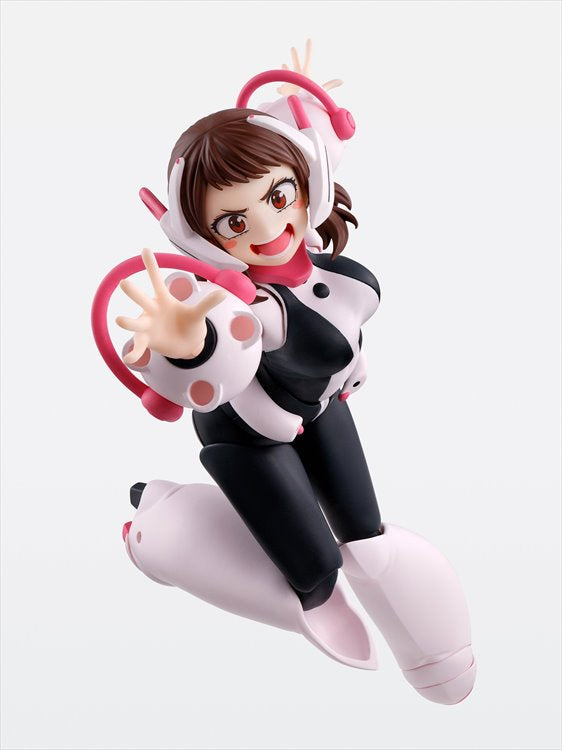 My Hero Academia - Ochaco Uraraka S.H.Figuarts