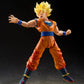 Dragon Ball Z -  Super Saiyan Goku S.H.Figuarts Figure