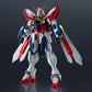 G Gundam - GF13-017NJII Burning Gundam Action Figure