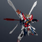 G Gundam - GF13-017NJII Burning Gundam Action Figure