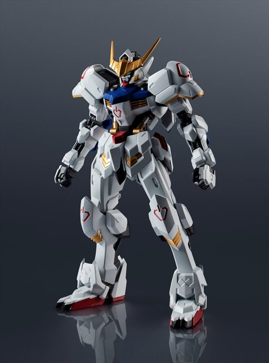 Iron-Blooded Orphans Gundam - ASW-G-08 Barbatos Action Figure