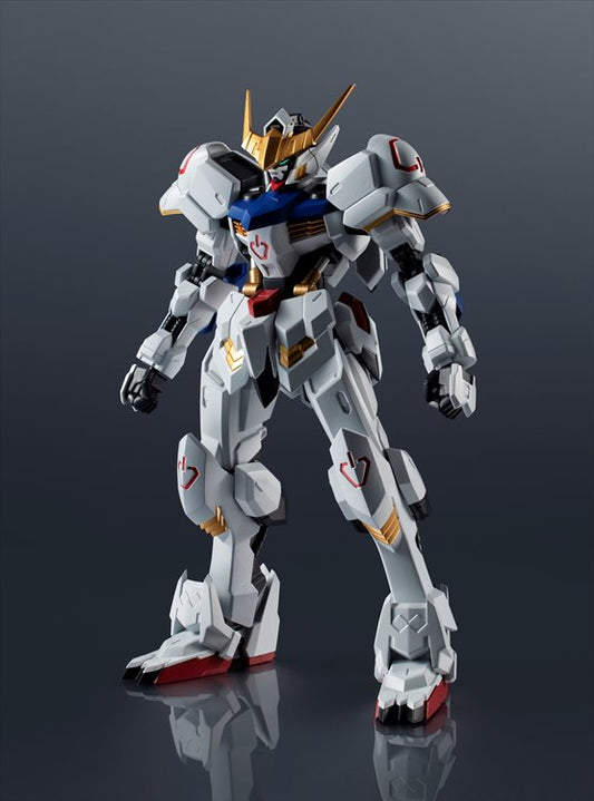 Iron-Blooded Orphans Gundam - ASW-G-08 Barbatos Action Figure