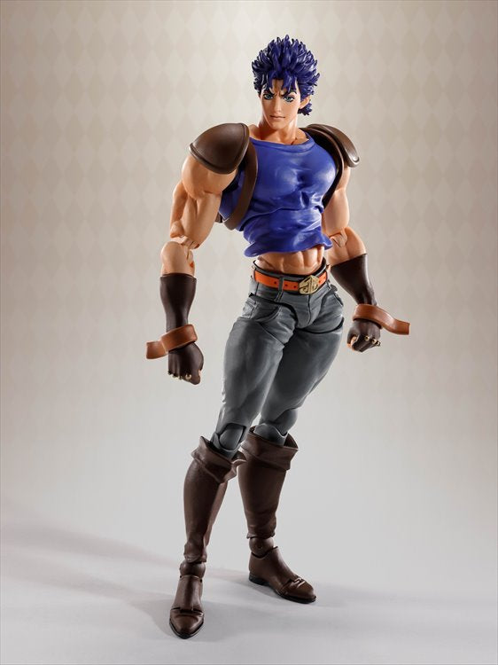 Jojos Bizzare Adventure -  Jonathan Joestar S.H.Figuarts