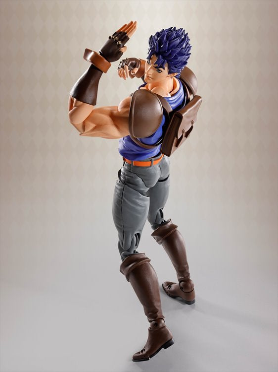 Jojos Bizzare Adventure -  Jonathan Joestar S.H.Figuarts