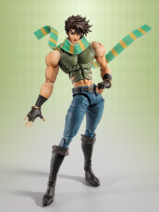 JoJos Bizarre Adventure - Joseph Joestar S.H.Figuarts