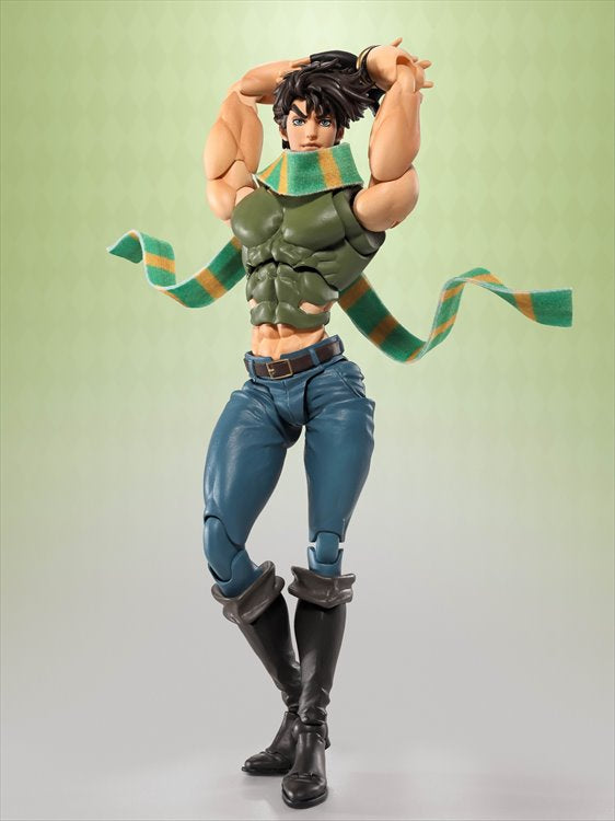 JoJos Bizarre Adventure - Joseph Joestar S.H.Figuarts