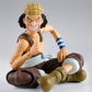 One Piece - Usopp Romance Dawn Ver. S.H.Figuarts