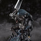 Berserk - Guts Berserker Armor Ver. Touche Metallique Figuarts ZERO