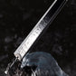 Berserk - Guts Berserker Armor Ver. Touche Metallique Figuarts ZERO