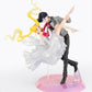 Sailor Moon - Usagi and Tuxedo Mask chouette Figuarts ZERO