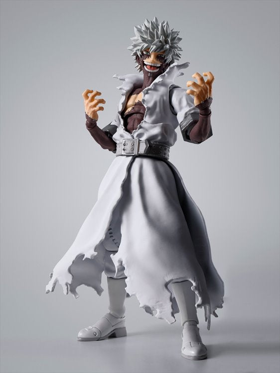 My Hero Academia - Dabi S.H.Figuarts