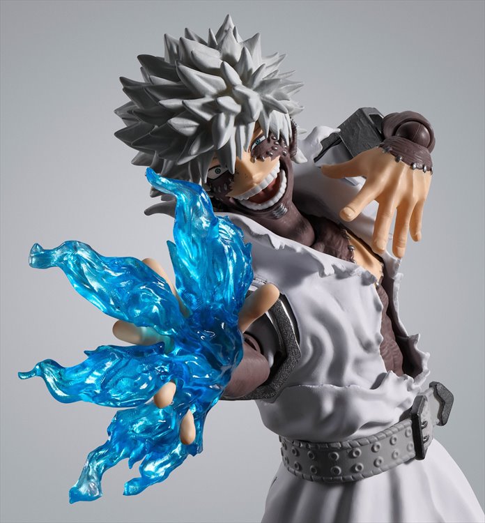 My Hero Academia - Dabi S.H.Figuarts