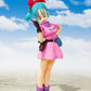 Dragon Ball - Bulma Adventure Begins Ver. S.H.Figuarts