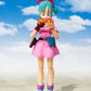 Dragon Ball - Bulma Adventure Begins Ver. S.H.Figuarts