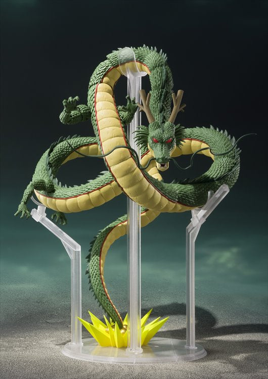 Dragon Ball - Shenron S.H.Figuarts