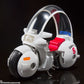 Dragon Ball - Bulma Motorcycle S.H.Figuarts
