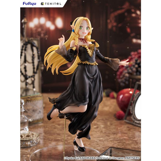 Delicious in Dungeon - Marcille Dress Style Ver. Tenitol Tall Figure