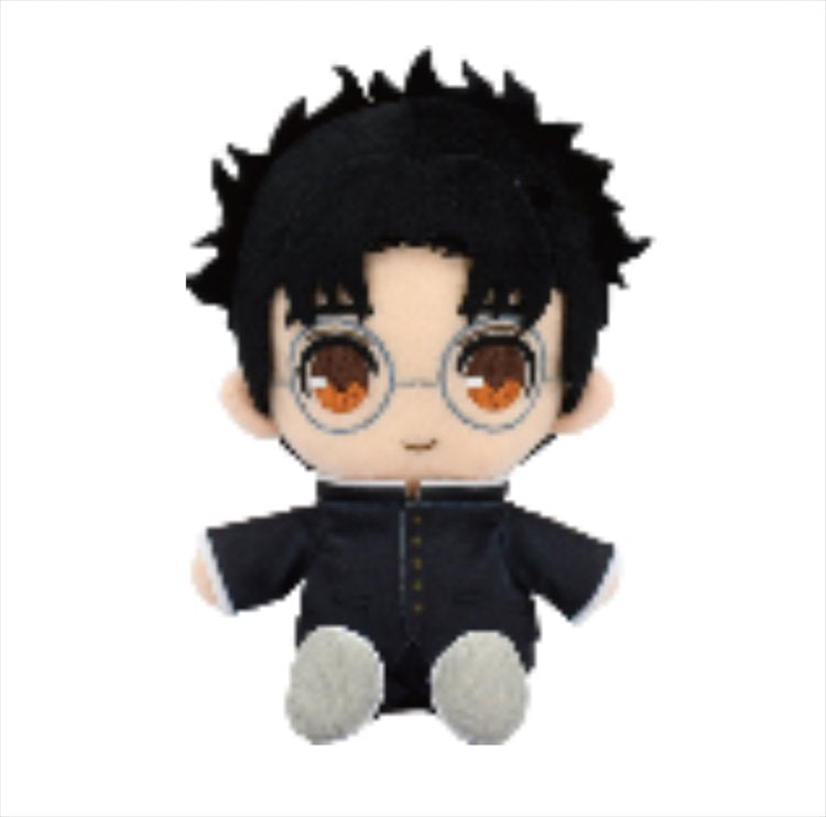 DanDaDan - Okarun Nui ChibiNui Plush