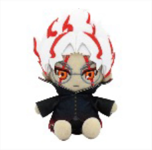 DanDaDan - Okarun Transformed Nui ChibiNui Plush
