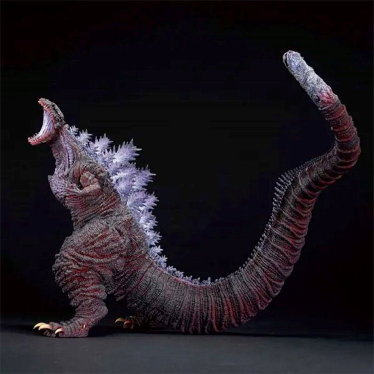 Godzilla - Shin Godzilla 2006 Ichibansho Figure