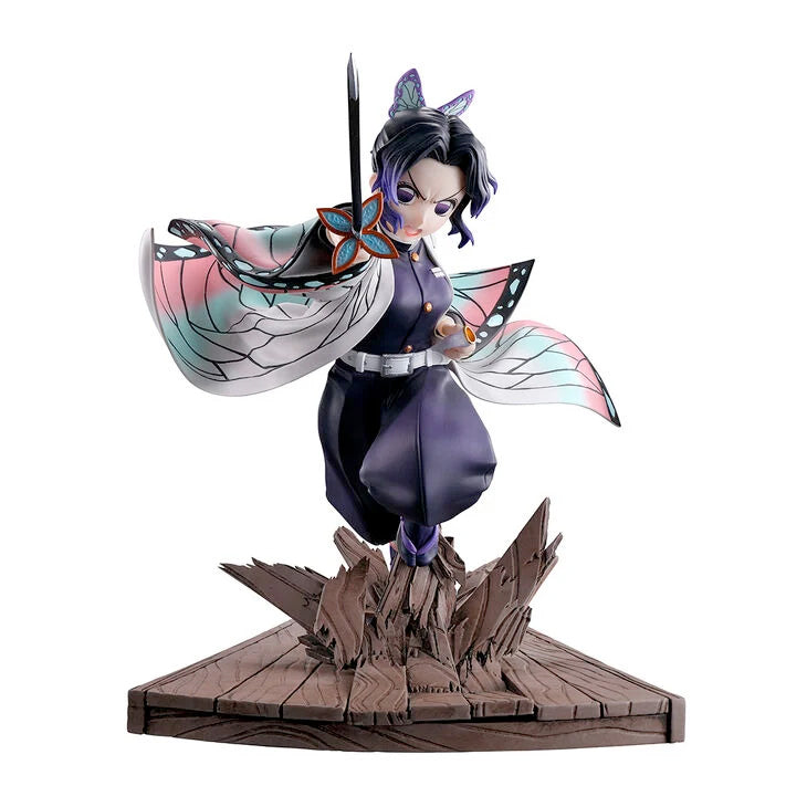Demon Slayer - Shinobu Kocho Ichibansho Figure