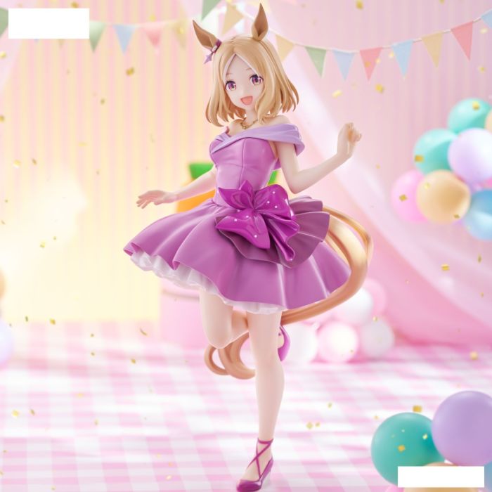 Umamusume - Narita Top Road Dress Ver. Trio Try Figure