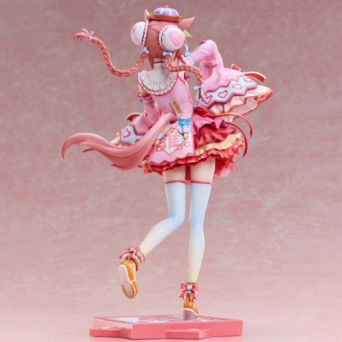 Umamusume - 1/6 Agnes Digital Loverly Jiangshi