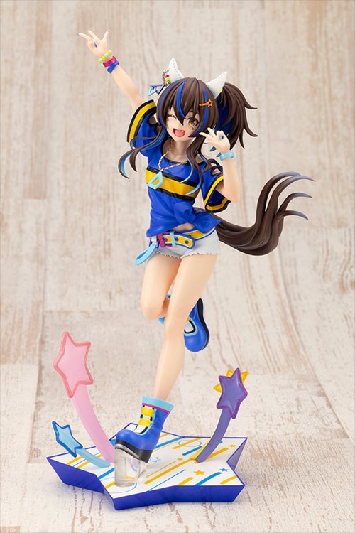 Umamusume - 1/7 Daitaku Helios Figure