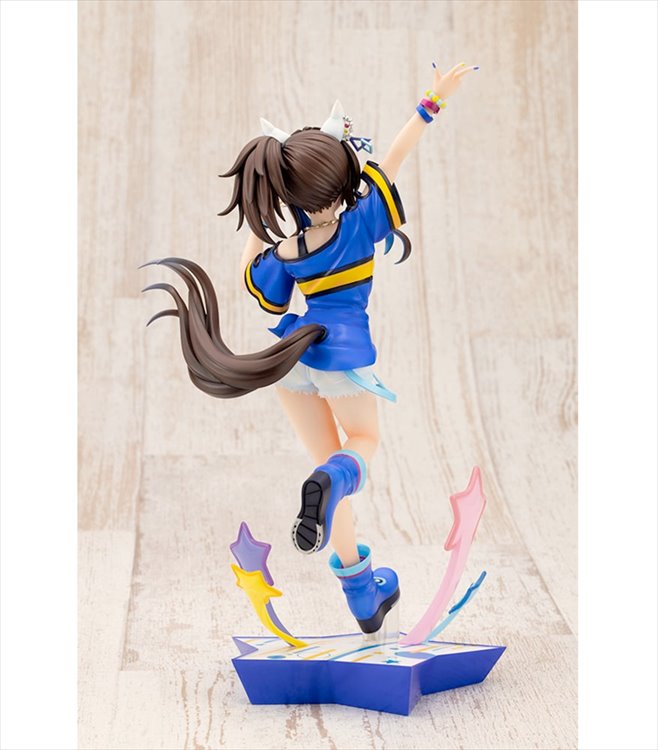 Umamusume - 1/7 Daitaku Helios Figure