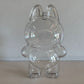 Labubu - Labubu Standing Protective Case Clear