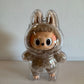 Labubu - Labubu Standing Protective Case Clear