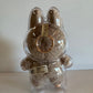 Labubu - Labubu Standing Protective Case Clear