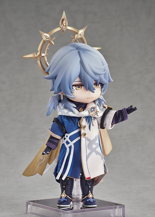 Honkai Star Rail - Sunday Nendoroid Doll
