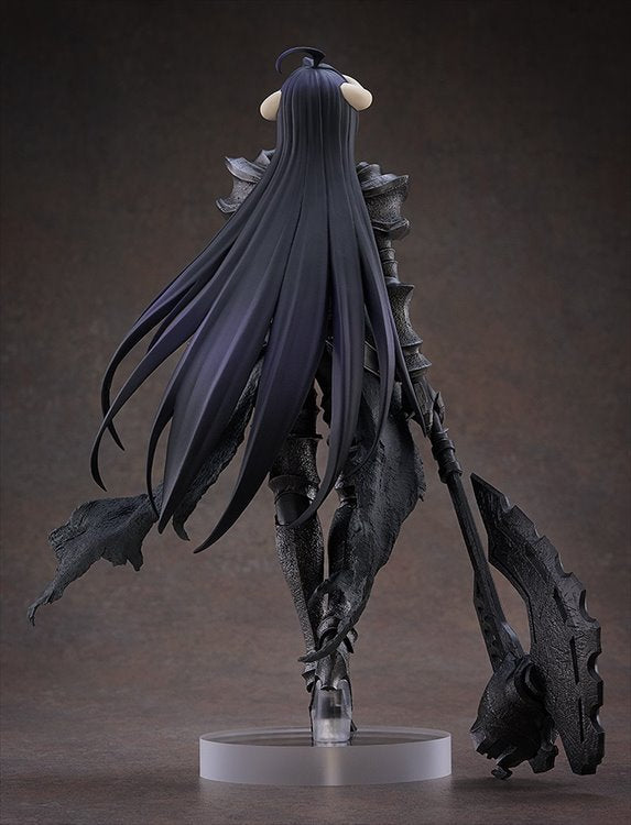 Overlord - Albedo Armor Ver. Pop Up Parade L Size
