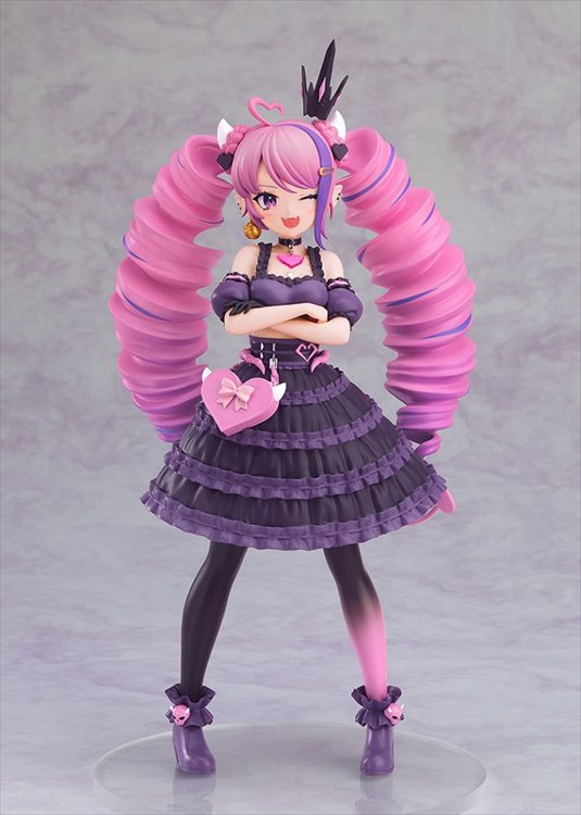 VShojo - SP Ironmouse Pop Up Parade Figure