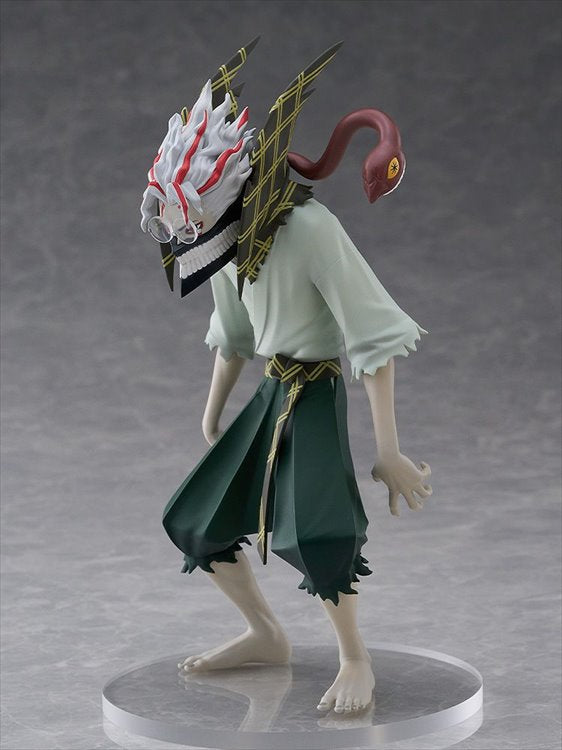 DanDaDan - Okarun Transformed Ver. Pop Up Parade Figure